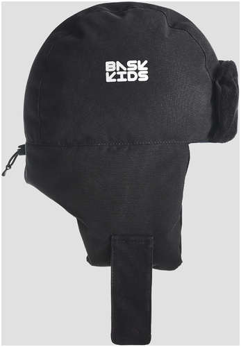 Шапка-ушанка BASK kids Hott 19H32-9205-054 / 106596 - вид 3