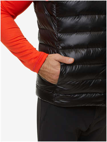 Жилет BASK Aletsch 23214-9009-044 / 1066905 - вид 2