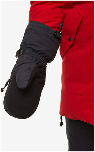 Рукавицы BASK Hideout v2 20217-9009-M / 1065550 - вид 2