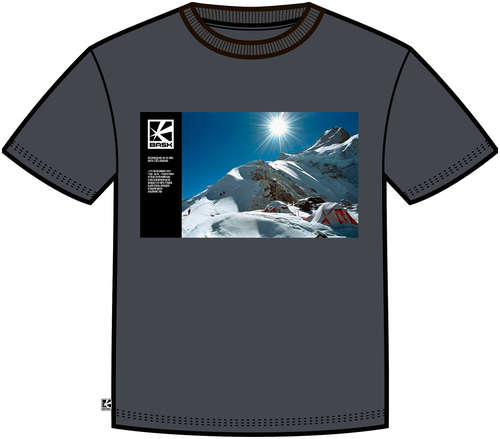 Футболки BASK Upward 23103-9009-046 / 1066292 - вид 4