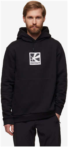 Толстовки BASK Frame hoody 23070-9309-048 / 1066715 - вид 2