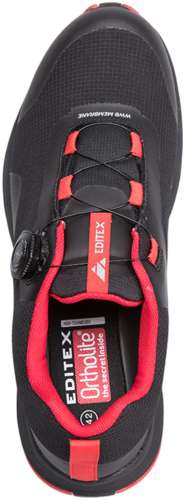Кроссовки EDITEX Revenger W2405-9009-042 / 1065645 - вид 2