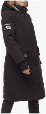 Куртка BASK Hatanga v4 20H01-9009-042 / 106123 - вид 5