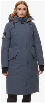 Куртка BASK Hatanga v4 20H01-9915-044 / 106123