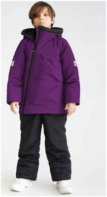 Куртка BASK kids Pocket 20222-9D05-128 / 106869 - вид 2