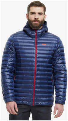 Пуховая куртка BASK Chamonix light mj v2 20252-9378-046 / 1062630 - вид 2