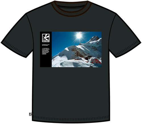 Футболки BASK Upward 23103-9009-046 / 1066292 - вид 2