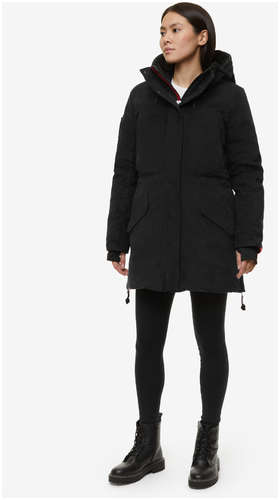 Куртка BASK Iremel v4 21229-9171-046 / 1064311 - вид 3