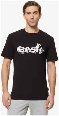 Футболка BASK Bask t-shirt 20107-9001-044 / 1062698 - вид 3