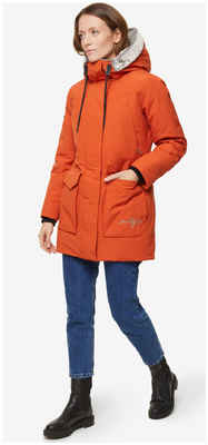 Пуховая куртка BASK Lyra 1506-9205-046 / 1061408 - вид 4