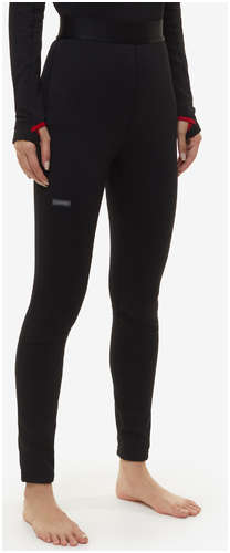 Термобелье BASK Grid lady pnt v2 23024-9D01-054 / 1065462 - вид 3