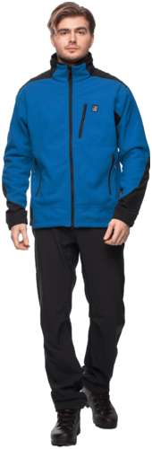 Куртка BASK Kondor v3 4014B-9305-XS / 106180