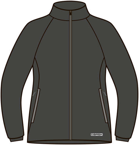 Куртка BASK Sonne 24017-9609-044 / 1066788 - вид 2