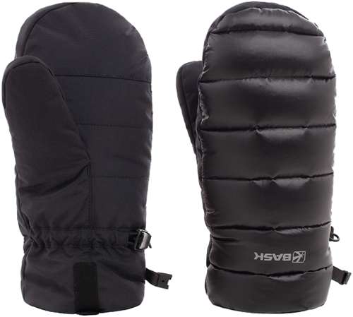 Пуховые рукавицы BASK D-tube mitts 19H57-9205-L / 1063504 - вид 2