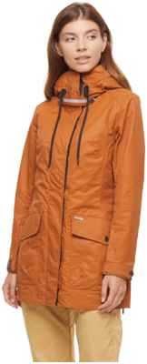 Куртка BASK Mallery 19144-9B45-042 / 106508 - вид 2