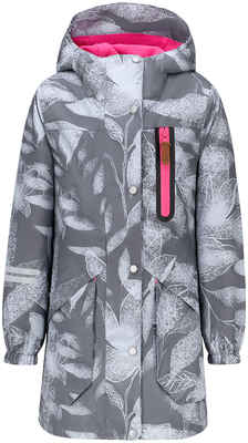 Куртка (ветровка) для девочек ″Лила″ OLDOS ACTIVE 108509