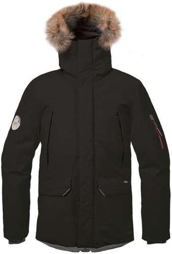 Куртка пуховая Kodiak II GTX Мужская Red Fox 1128012