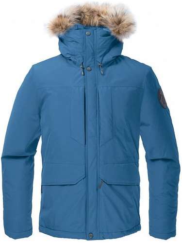 Куртка утепленная мужская Yukon GTX Red Fox 1127832