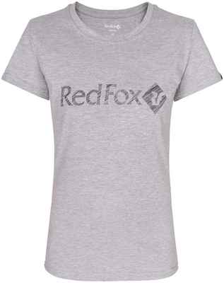 Футболка Red Fox Logo R Женская 1126110