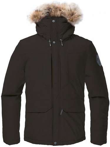 Куртка утепленная мужская Yukon GTX Red Fox 1127864