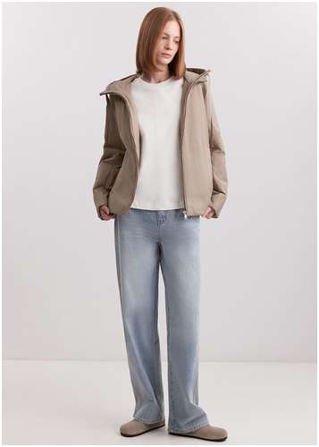 Куртка с капюшоном BAON B0325007 / 11555232 - вид 2