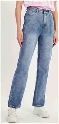 Прямые джинсы BAON B3022005 / 1158247