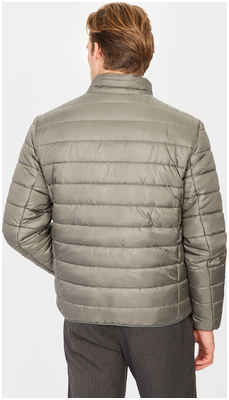 Базовая куртка на молнии baon B531701 / 11520110 - вид 2