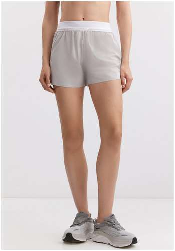 Спортивные шорты BAON B3225402 / 11559233 - вид 2