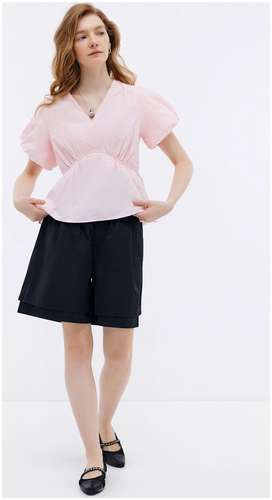 Двойные юбка-шорты BAON B3224023 / 11545575 - вид 2