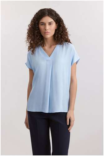 Блузка из 100% вискозы BAON 11555352