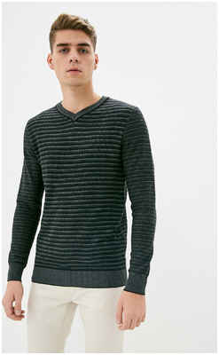 Пуловер с рельефными полосками BAON 11519606