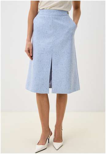 Твидовая юбка-миди BAON 11556755