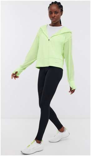 Толстовка с капюшоном для фитнеса BAON B1124012 / 11558701 - вид 2