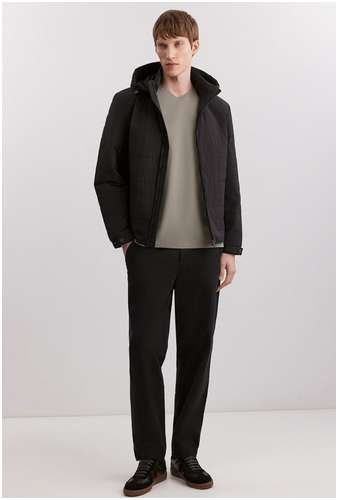 Куртка с капюшоном BAON B5325001 / 11554584 - вид 2