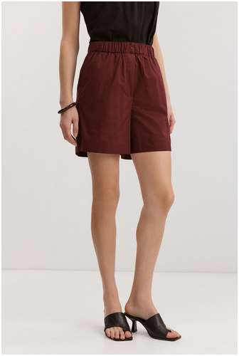 Шорты из 100% хлопка BAON B3225010 / 11558433 - вид 2