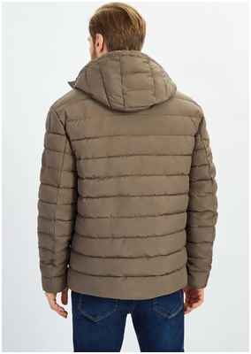 Куртка с влагозащитной молнией BAON B5422003 / 11513729 - вид 2