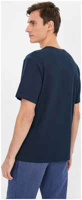 Базовая футболка COMFORT FIT BAON B731204 / 1159233 - вид 2