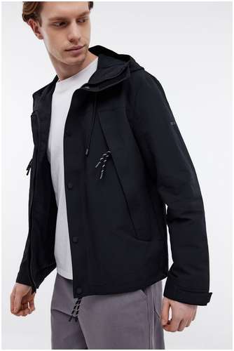 Ветровка-куртка мужская непромокаемая BAON 11539411