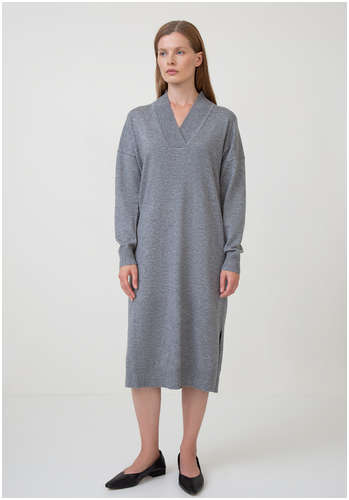 Платье-свитер с шерстью BAON B4523517 / 11534501
