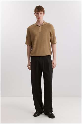 Джемпер из смесовой пряжи BAON B6325029 / 11556336 - вид 2