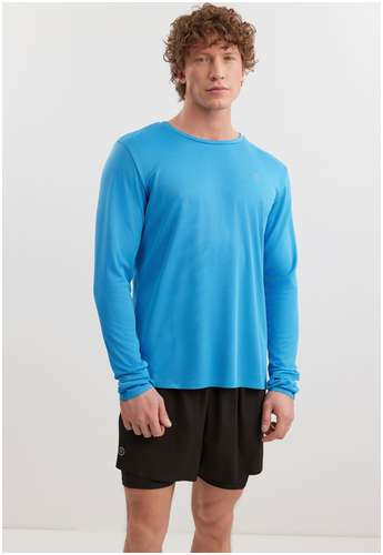 Спортивный лонгслив BAON 11559198