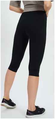 Укороченные лосины BAON B4822204 / 1152010 - вид 2