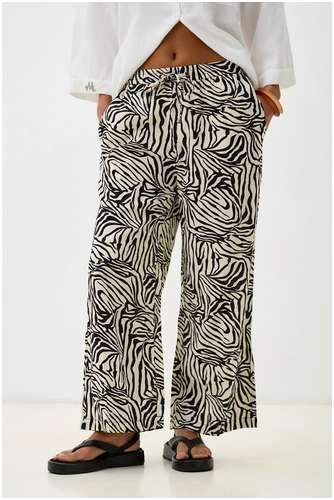 Брюки из вискозы BAON B2925037 / 11559292 - вид 2