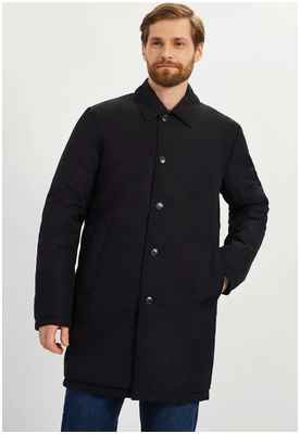 Двухсторонняя куртка (Эко пух) BAON B541508 / 1151603 - вид 2