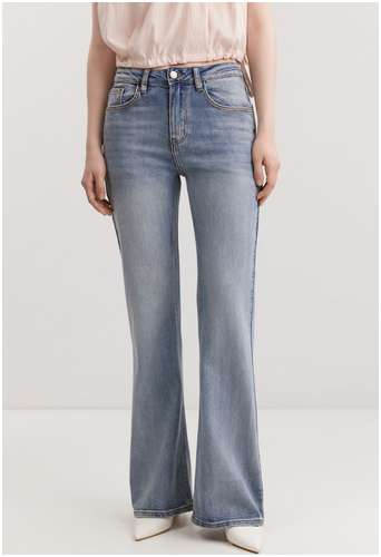 Джинсы BOOT-CUT BAON B3025017 / 11558021 - вид 2