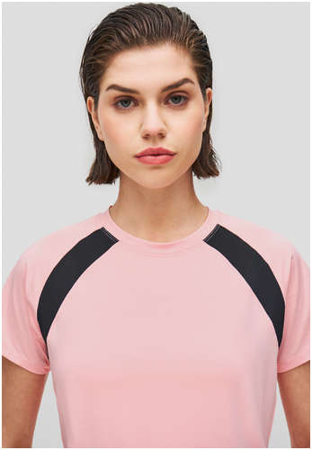 Спортивная футболка BAON B2323119 / 11532699 - вид 2