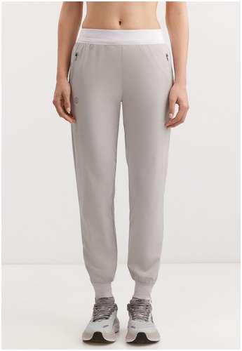 Спортивные брюки на резинке BAON B2925401 / 11559183 - вид 2