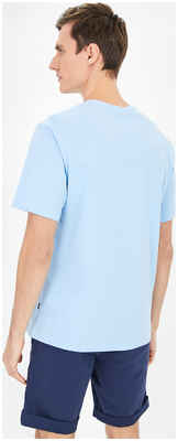Базовая футболка COMFORT FIT BAON B731204 / 1157144 - вид 2