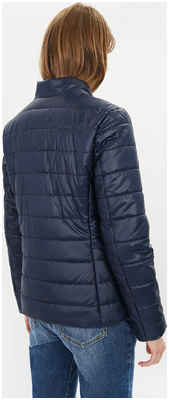 Базовая куртка с воротником BAON B031201 / 1154768 - вид 2