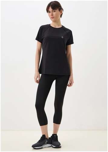 Спортивная футболка с коротким рукавом для бега BAON B2325401 / 11559047 - вид 2